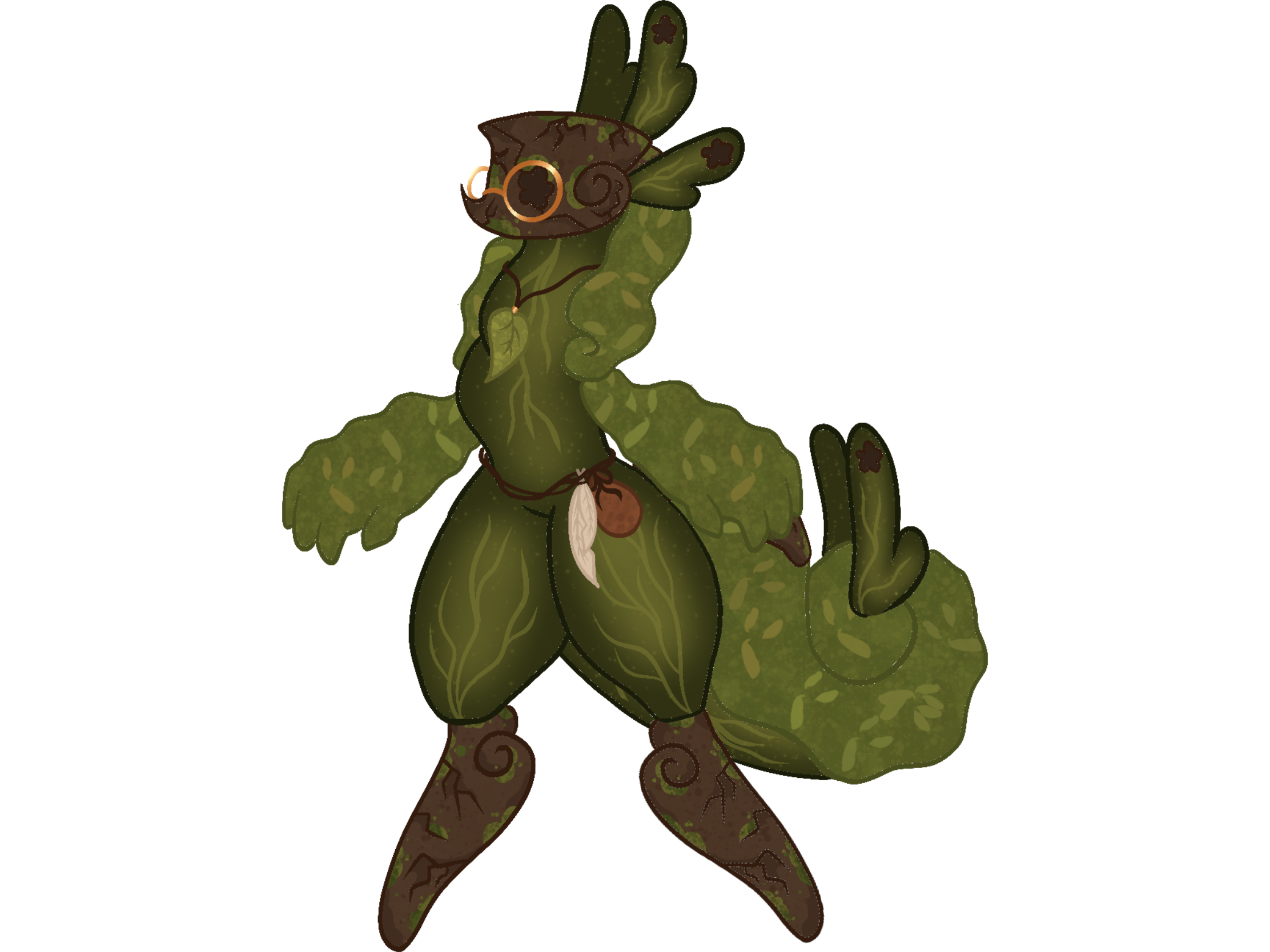 Mossball