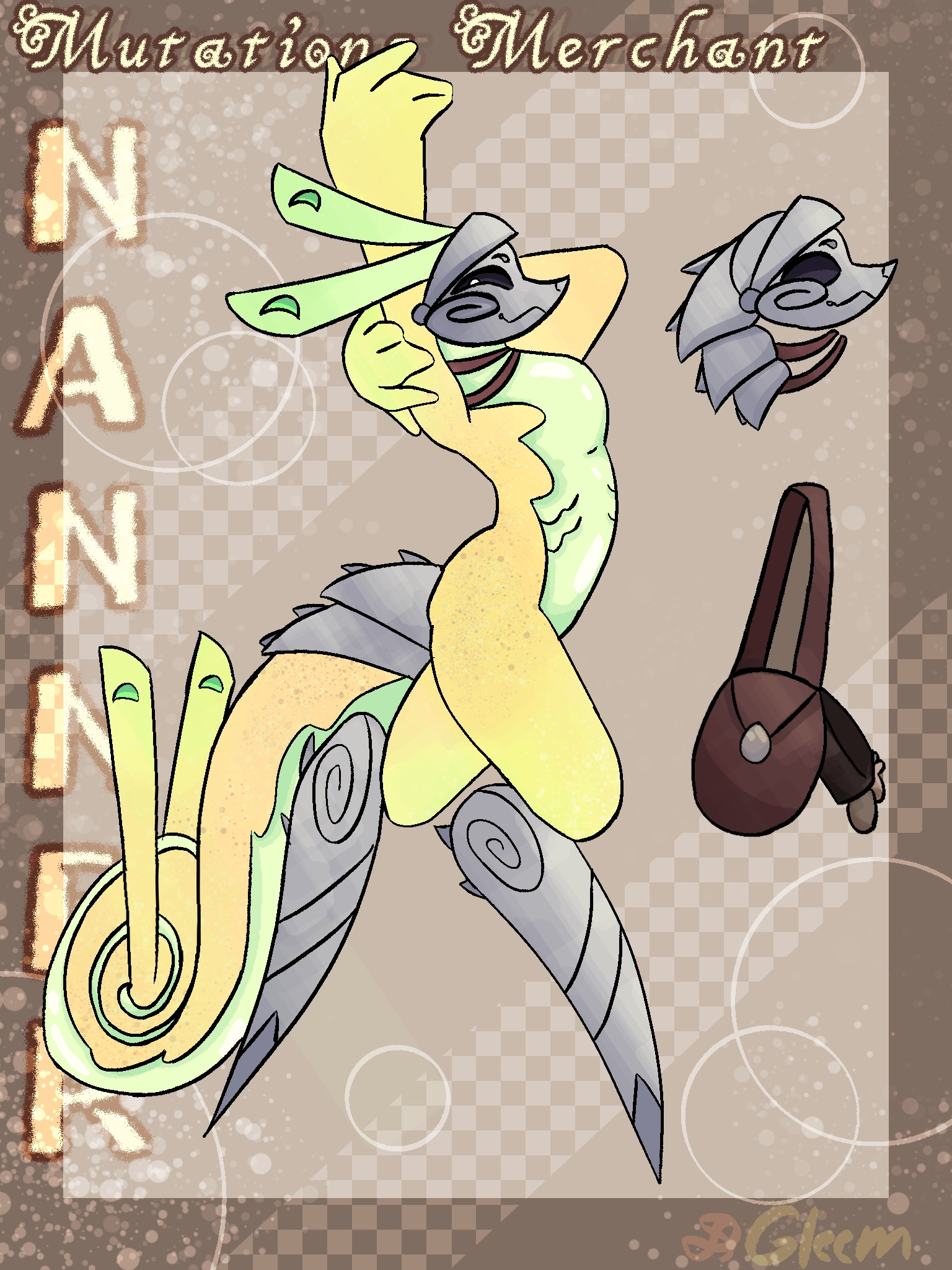 Nanner