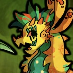 Nottoofoxy123 Avatar