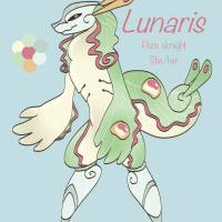 Thumbnail for MYO-84: Lunaris