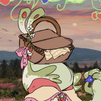 Thumbnail for MYO-129: Gingham 🧺💝🐌