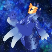 Thumbnail for MYO-46: Stellaris ✨