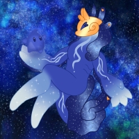 Thumbnail for MYO-46: Stellaris ✨