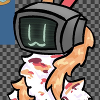 Thumbnail for SAA-45: FISHSTICK 🍥💖🐌