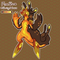 Thumbnail for SAA-35: Fire Stone