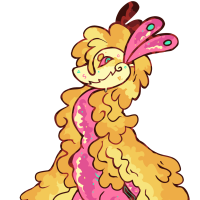 Thumbnail for SAA-96: Party Chick