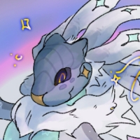 Thumbnail for MYO-123: Silver Comet 🌌💫🪐🦔🐌