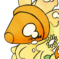 Thumbnail for SAA-138: PUFF FLORET 🌻💖🐌