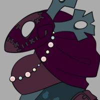 Thumbnail for NPC-158: MEMENTO 💀💖🐌