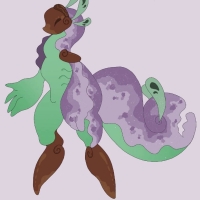 MYO-6: Lavender