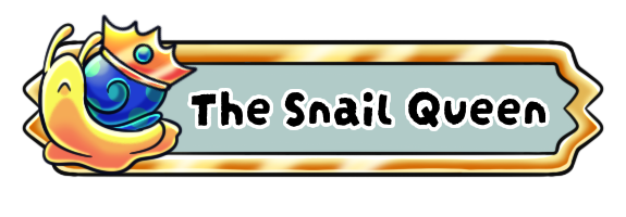 Snail Queen