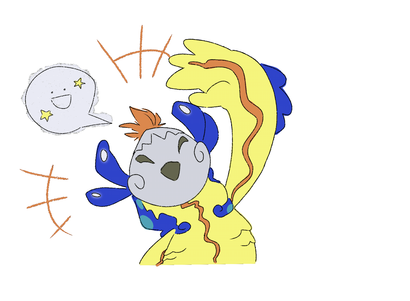 Knightibranch Welcome