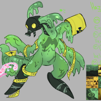 Thumbnail for SAA-132: Specimen