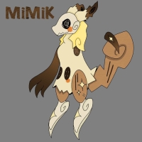 Thumbnail for MYO-161: Mimik