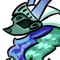 Thumbnail for SAA-56: ACHILLES ⚜️💖🐌