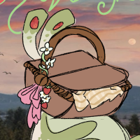 MYO-129: Gingham 🧺💝🐌