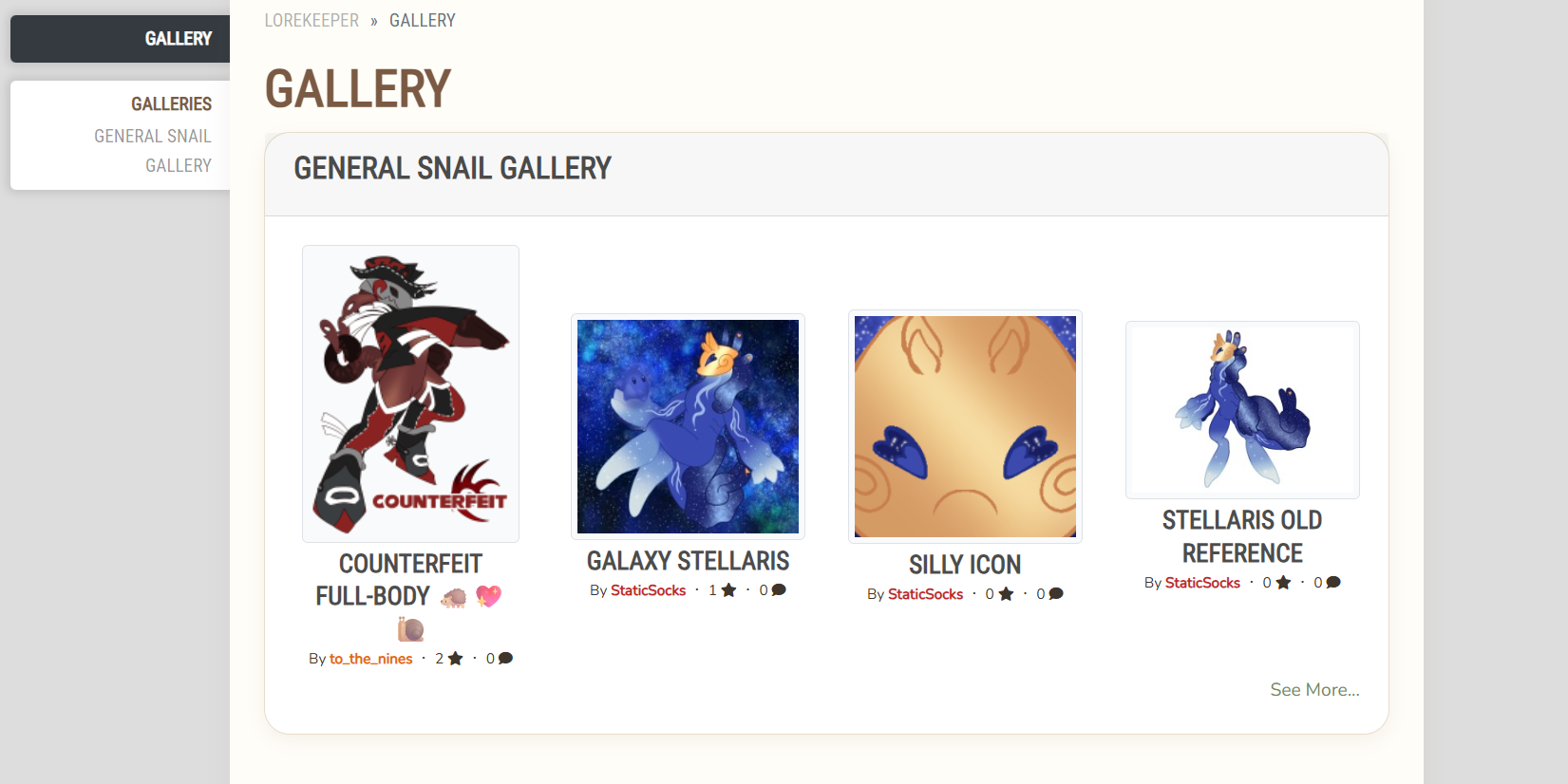 Gallery